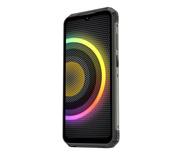 uleFone Armor 21 8/256GB 9600mAh czarny 120Hz - 1340628 - zdjęcie 4